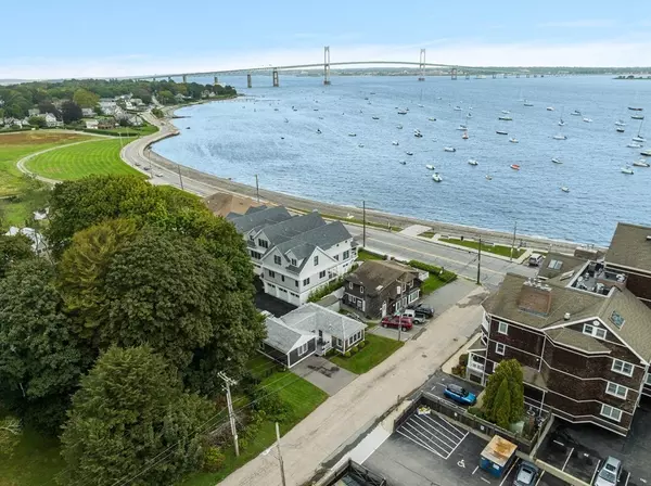 6 Knowles Ct, Jamestown, RI 02835