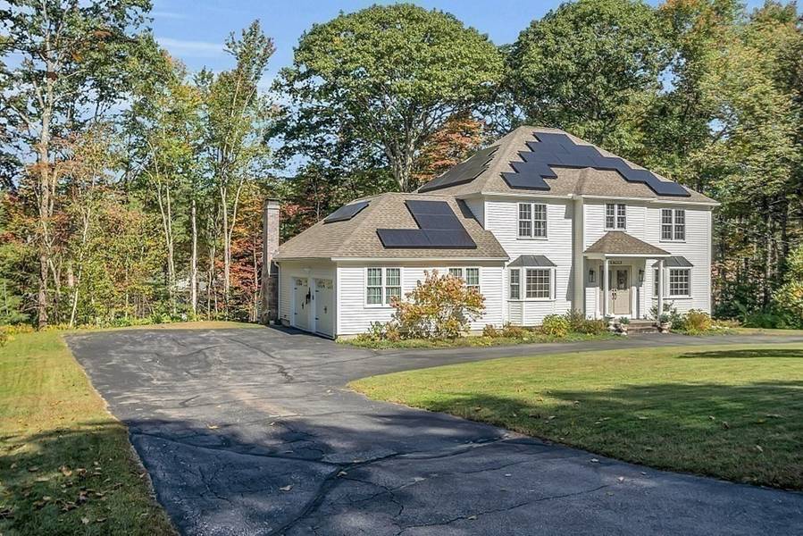 5 Eagle, Winchendon, MA 01475