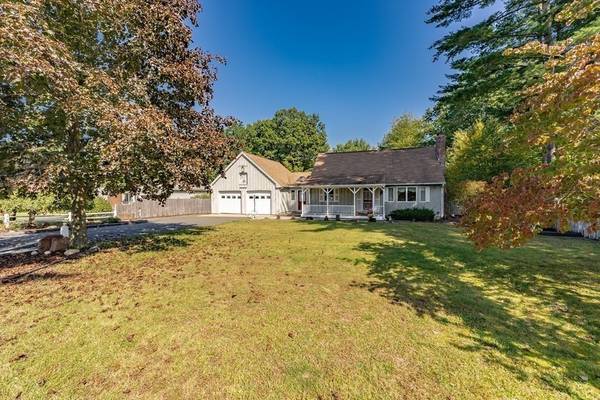 Westfield, MA 01085,127 Birch Bluffs Drive