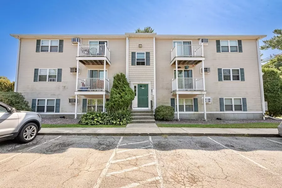 1471 Braley Road #3, New Bedford, MA 02745