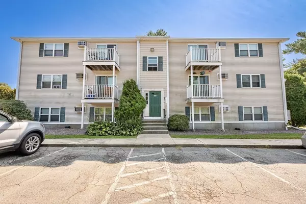 1471 Braley Road #3, New Bedford, MA 02745