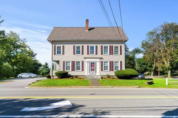 Danvers, MA 01923,145 Sylvan St