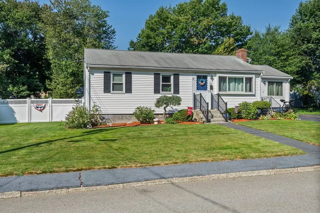 Rockland, MA 02370,189 Durbeck Rd