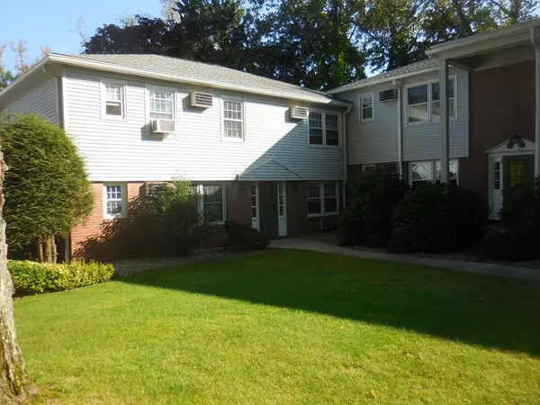 West Springfield, MA 01089,80 Brush Hill Ave #68