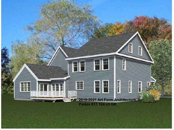 Melrose, MA 02176,Lot 5 Patrick's Place