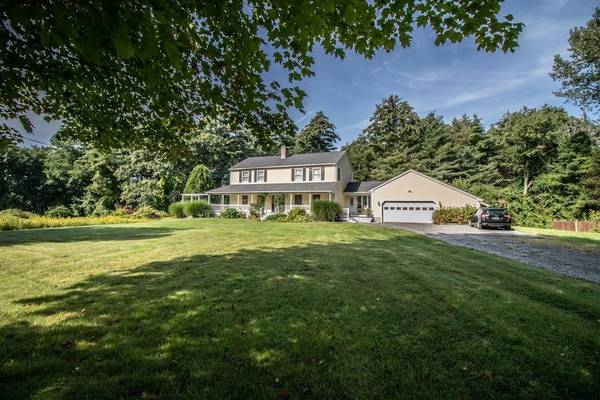 52 Sabin Street, Belchertown, MA 01007