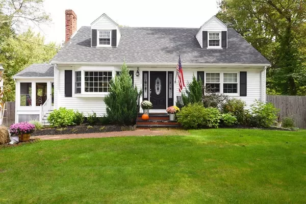 28 High Street, Abington, MA 02351