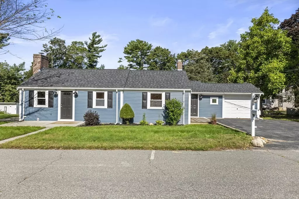 Dartmouth, MA 02747,17 Travers Street