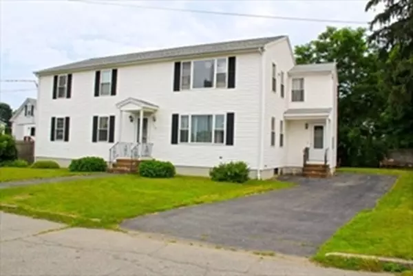 110 Truro Street, New Bedford, MA 02745