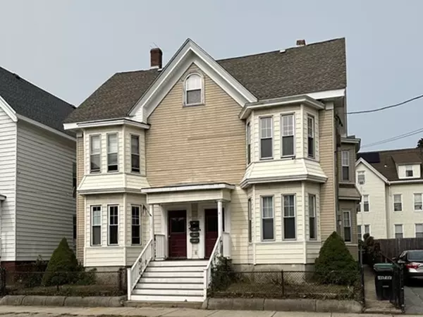 17-19 Stephen St, Lynn, MA 01902