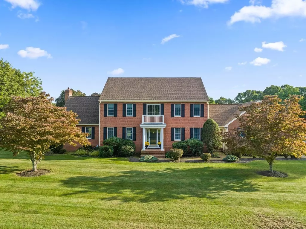 Bridgewater, MA 02324,40 Christina Drive