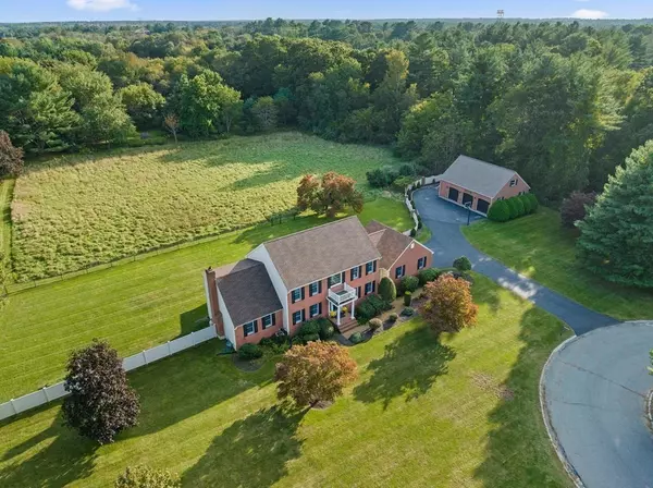 Bridgewater, MA 02324,40 Christina Drive