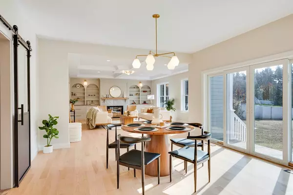 Burlington, MA 01803,7 Lisa Street