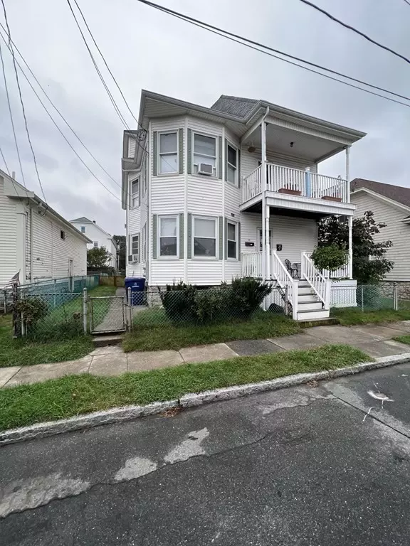 New Bedford, MA 02745,63 Waldo St