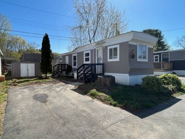 229 Miller Street #C-1, Ludlow, MA 01056