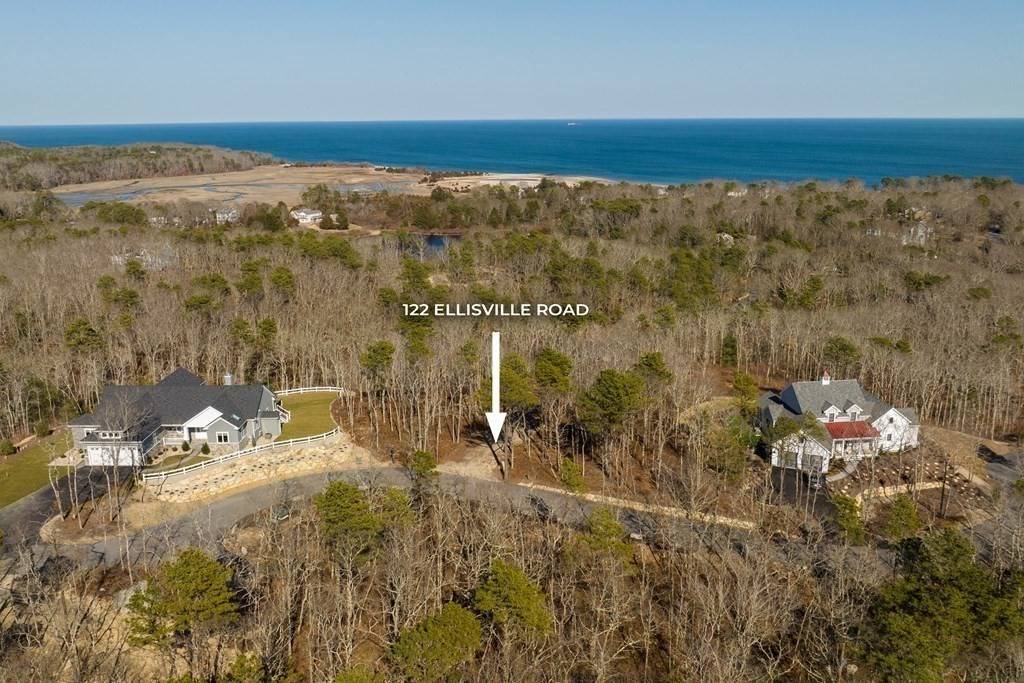 122 Ellisville Rd., Plymouth, MA 02360