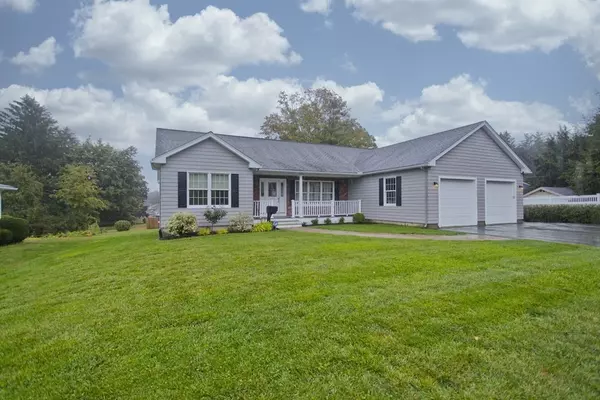 Holyoke, MA 01040,1222 Northampton