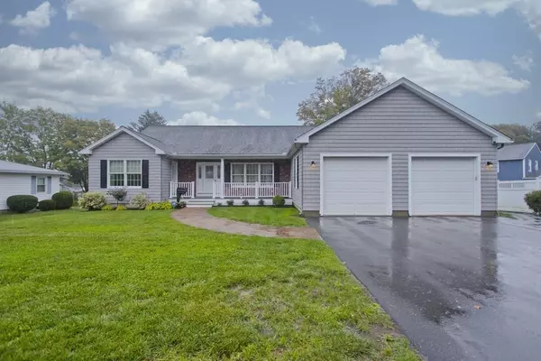 Holyoke, MA 01040,1222 Northampton