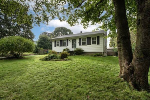 East Bridgewater, MA 02333,169 Crescent Street