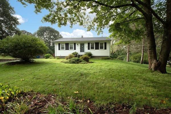 East Bridgewater, MA 02333,169 Crescent Street