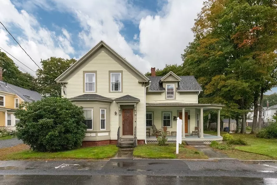 15 Brooks St, Maynard, MA 01754