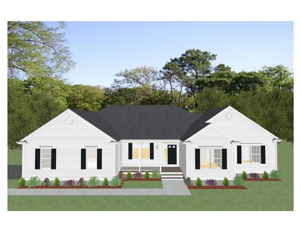 Lot  1 Cooper Way, Mattapoisett, MA 02739