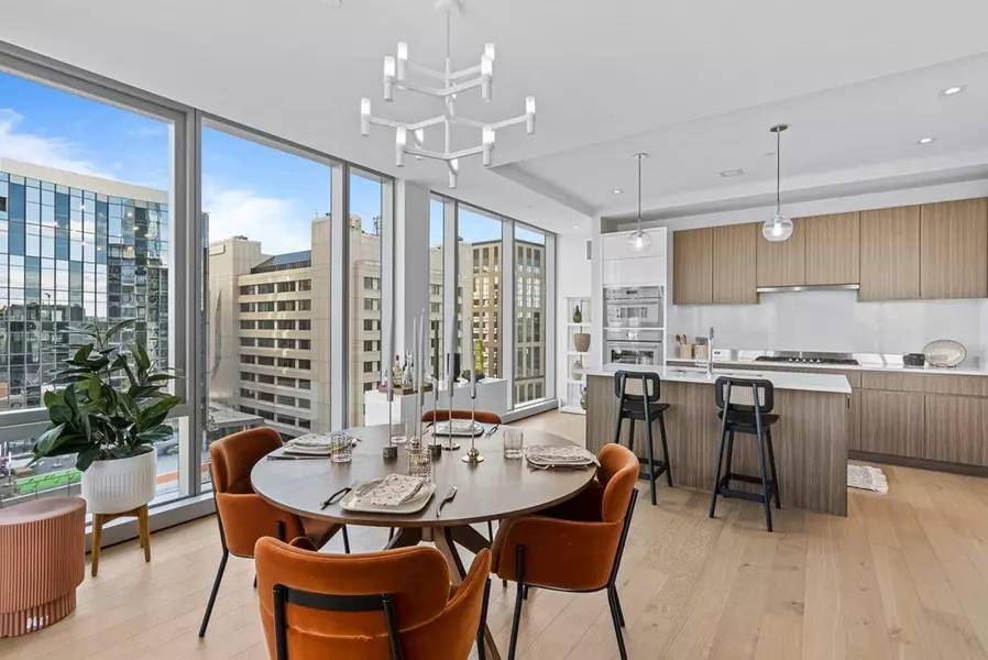 100 Shawmut Avenue #906, Boston, MA 02118
