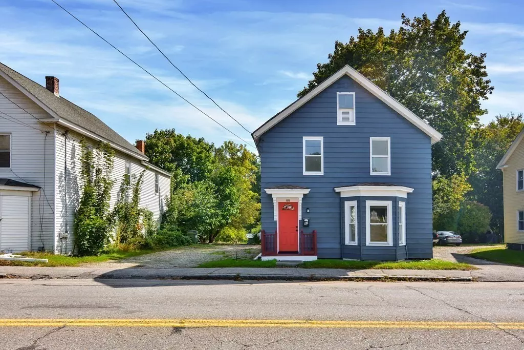 Ware, MA 01082,88 West St