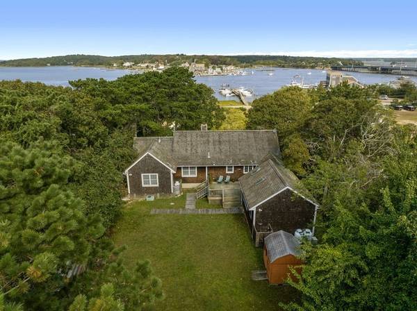 38 Cherry And Webb Lane, Westport, MA 02790