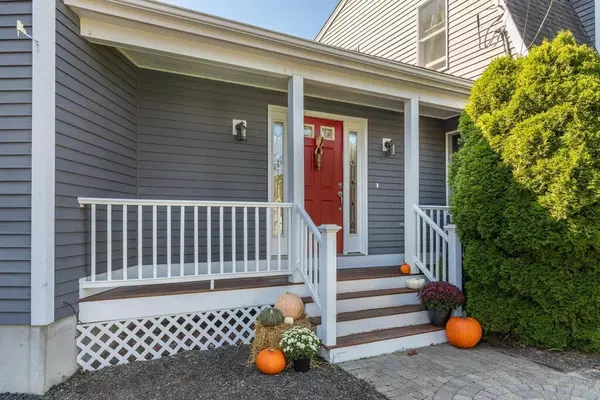 Mansfield, MA 02048,16 Bird Rd
