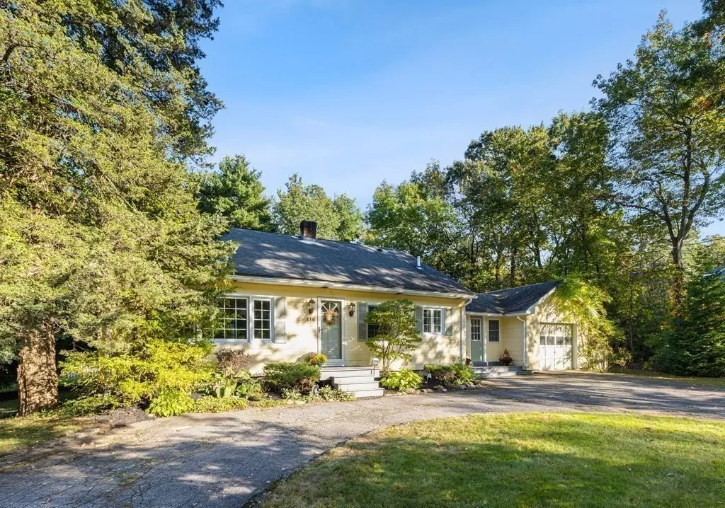 Northbridge, MA 01534,316 Cooper Rd