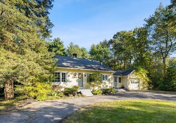 316 Cooper Rd, Northbridge, MA 01534