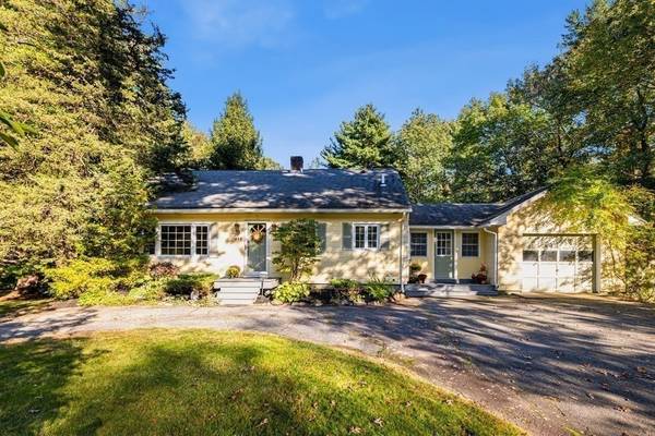 Northbridge, MA 01534,316 Cooper Rd