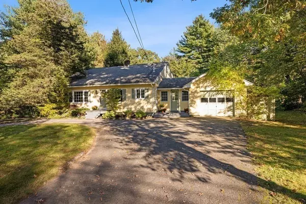 Northbridge, MA 01534,316 Cooper Rd