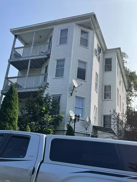 173 Eastern Ave, Worcester, MA 01605