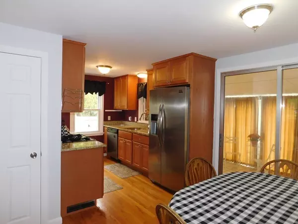 Grafton, MA 01519,25 Pullard Road