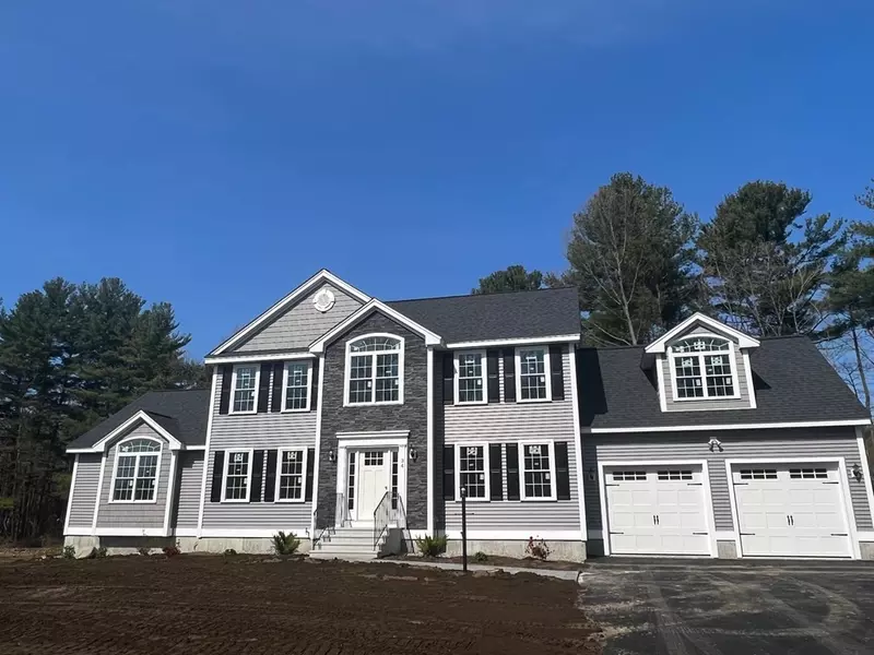 75 Berube Lane #15, Dracut, MA 01826