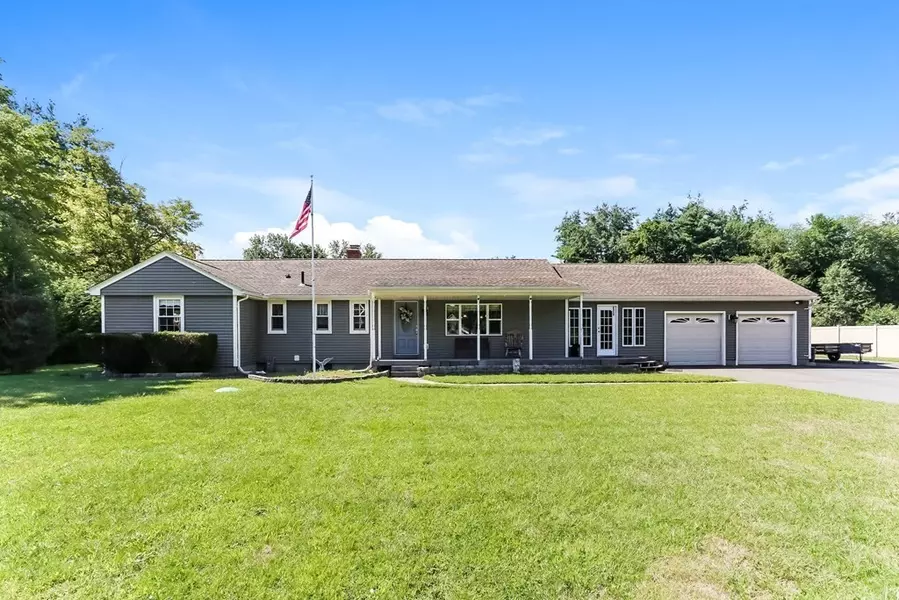 659 Tinkham Rd, Wilbraham, MA 01095