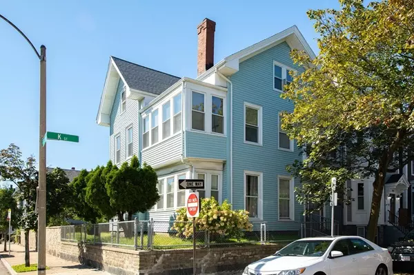 Boston, MA 02127,357 K St