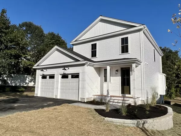 25 Quarry Rd #25, Acton, MA 01720