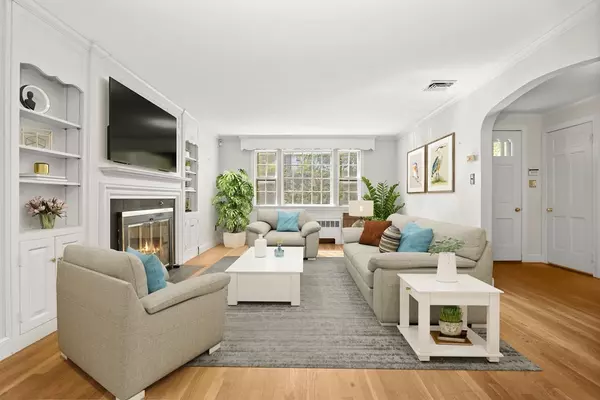 Lexington, MA 02421,149 Concord Ave