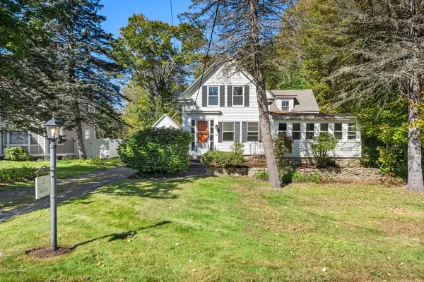 12 Winter Street, Hopkinton, MA 01748