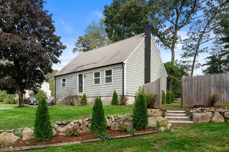 215 River St., Billerica, MA 01821