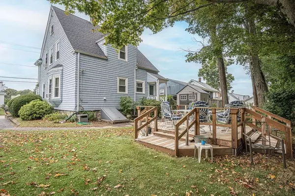 Brockton, MA 02301,25 Frankton Ave