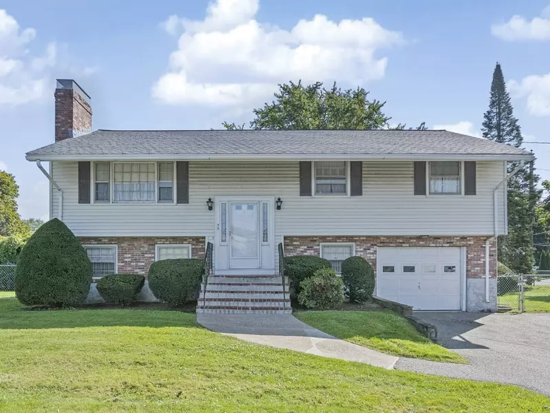 55 Silver Hill Lane, Waltham, MA 02451