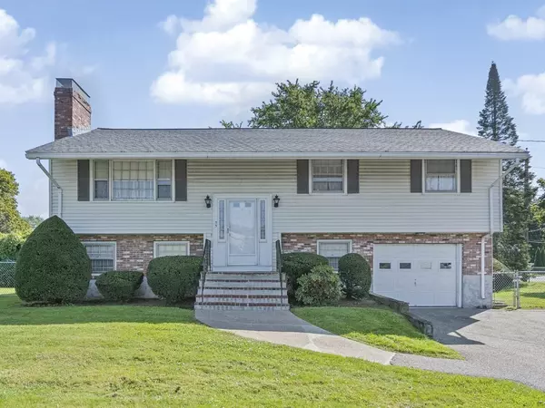 55 Silver Hill Lane, Waltham, MA 02451