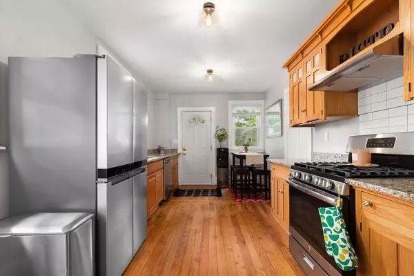 Brockton, MA 02301,101 Sycamore St