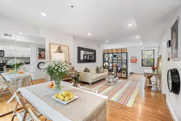 11-C Waltham St #3, Boston, MA 02118