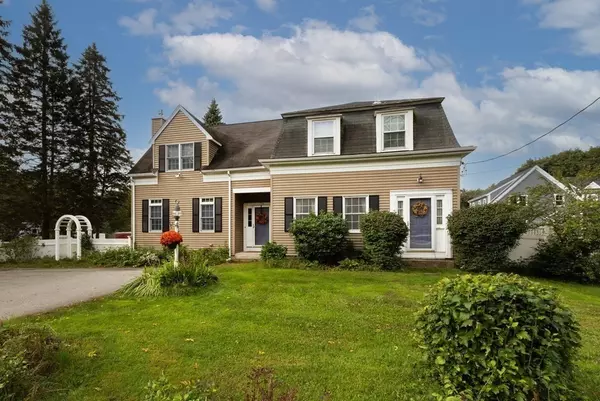 754 Main Street, Hanover, MA 02339