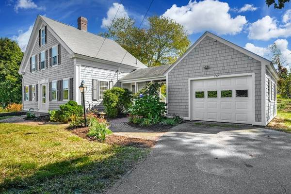 197 Still River Rd, Harvard, MA 01451